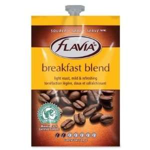  Flavia Breakfast Blend Coffee (A102)