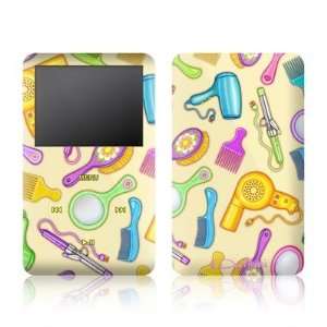  Stylin Design iPod classic 80GB/ 120GB Protector Skin 