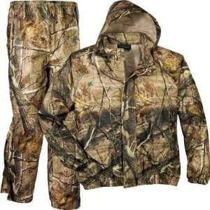 Hunting Frogg Toggs Pro Action Rain Suit Sports 