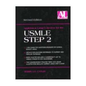 Appleton & Langes Review for the USMLE Step 2 