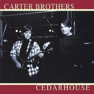  Cedarhouse Carter Brothers Music