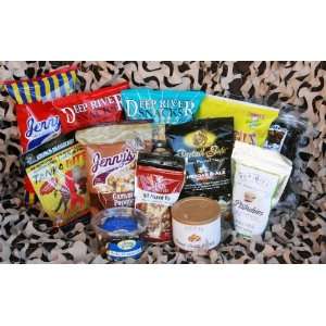 Military Care Package to the Troops  Jause  Grocery 