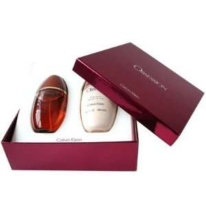   OBSESSION by Calvin Klein   Gift Set for Women: Calvin Klein: Beauty