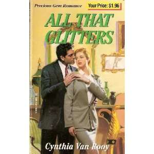   (Precious Gem Romance #128) (9780821760369): Cynthia Van Rooy: Books