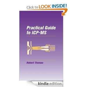 Practical Guide To Icp Ms Robert Thomas  Kindle Store