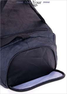 Brand New PUMA Apex 2 Ways Duffle Gym Travel Bag Black #06992601 