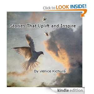   and Inspire: A Christian Anthology of Inspirational Short Stories