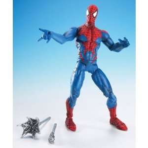  Spiderman Spider sense Light up Figure: Toys & Games