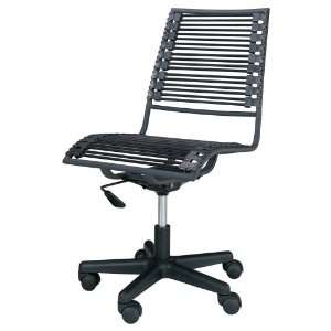   : Chicago Chair Company Metro Bungee Secretary Chair: Home & Kitchen