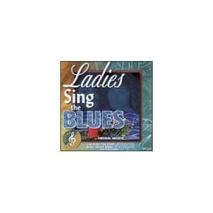  Ladies Sing the Blues Sound & Sensation Various Artists 