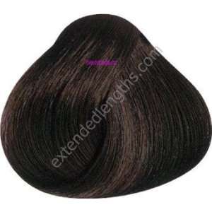   Pravana Chroma Silk Creme Hair color #4 Brown