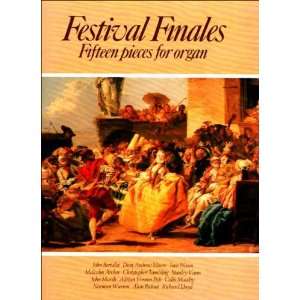 Festival Finales (9780862093532) Books