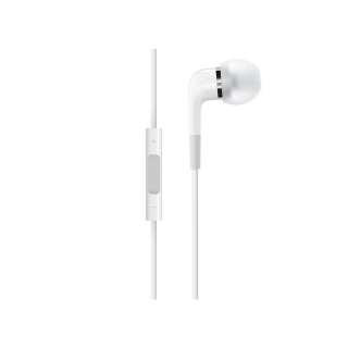 NEW Authentic Apple In Ear Headphones with Remote & Mic Genuine Apple 