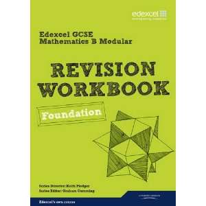  Gcse Mathematics Edexcel Spec B Found Revision Workbook 