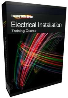 Learn Electrical Electronic System Install Boxes Training Course 