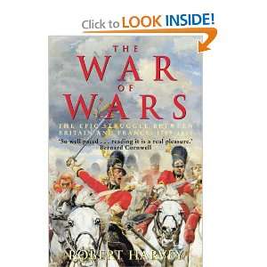  The War of Wars The Epic Struggle Between Britain and 