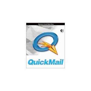  Quickmail Pro For Windows 3.0 Software