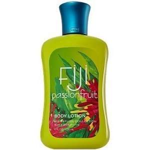  Fiji Passionfruit Bath & Body Works body lotion Beauty