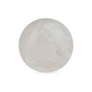  NOVICA Quartz crystal ball (medium)