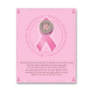  Breast Cancer Awareness Poem Cards