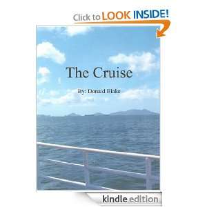 Start reading The Cruise  