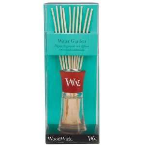  WoodWick Small Reed Diffusers Water Garden