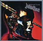 Judas Priest Stained Class CD 886977301827  