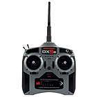 Spektrum SPM5510 DX5e DSMX 5 Channel Transmitter (Radio)/Receiv​er 
