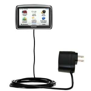  Rapid Wall Home AC Charger for the TomTom GO 540   uses 