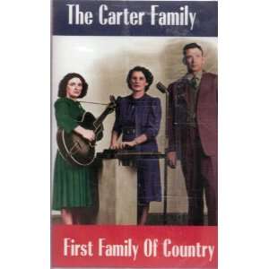  First Family of Country Music