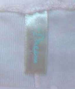  DREAM Bridal NEW Pajama Lounge Intimate Pants Pink Dip Dye rose  