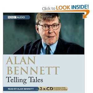  Telling Tales (Radio Collection) (9780563478089) Alan 