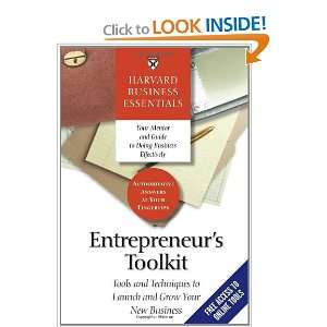   Business Essentials) (9781591394365) Harvard Business School Press