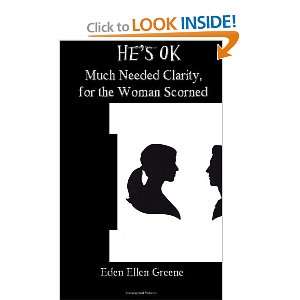   for the Woman Scorned (9781466482722): Eden Ellen Greene: Books