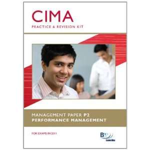   F2   Performance Management (9781445380940) BPP Learning Media Books