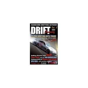  Drift Society Vol. 2 
