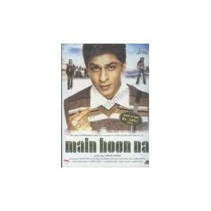  Main Hoon Na: Shahrukh Khan, Suniel Shetty: Movies & TV