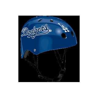   Los Angeles Dodgers Multi Sport Bike Helmet