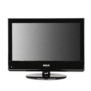  Emerson 20 Pure Flat Screen TV Electronics