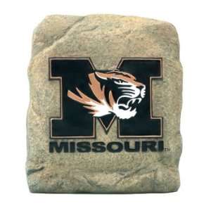 Inch College Standing Stone (University of Missouri):  