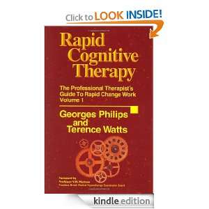   : The Professional Therapists Guide to Rapid Change Work, Vol. 1