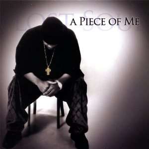  Piece of Me Lost Soul Music