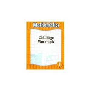  Mathematics Challenge Level 1 (9780618104949) Books
