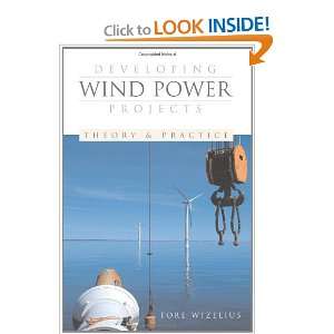  Developing Wind Power Projects Theory and Practice 