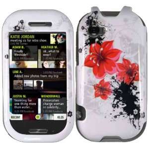   Case Cover for Microsoft Sharp Kin two 2 Cell Phones & Accessories