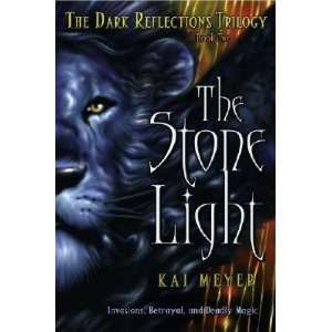 The Stone Light [DARK REFLECTIONS BK02 STONE LI] Books