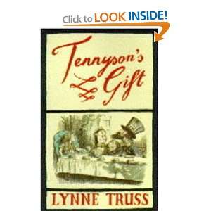 Tennysons Gift Lynne Truss 9780241135211  Books