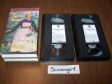 Sound of Music VHS Rodgers & Hammerstein Collection OOP 086162105135 