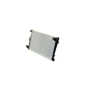 com Ford Pickup 4.2L 4.6L 5.4L V8 Replacement Radiator With Automatic 