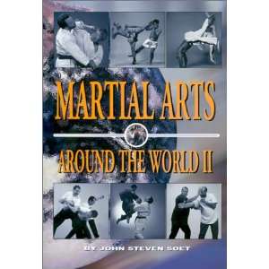  Martial Arts Around the World, Volume 2 (9780865681934 